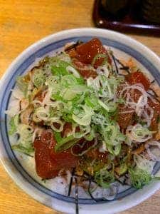 まぐろ料理専門店 まぐろ屋