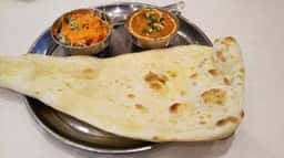 Namaste Taj Mahal 守山店