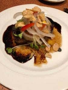 さぬき焼肉庵じゃぽん