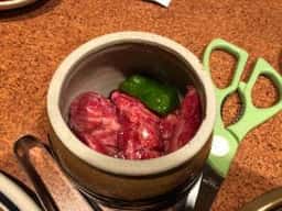 さぬき焼肉庵じゃぽん