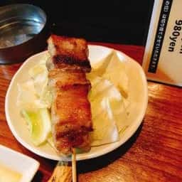 炭焼酒場 晴れる屋