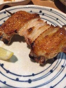 やきとり 基久屋