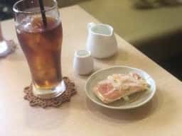 ベーカリーカフェタルト