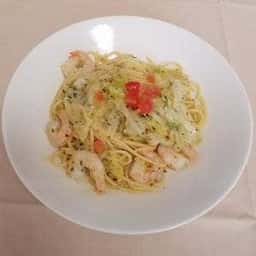 トラットリアグストーソ