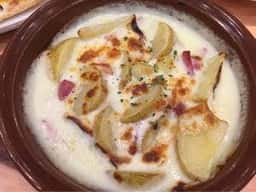 サイゼリヤ イオンモールとなみ店