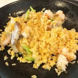餃子の王将 花見川店