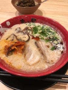 ラーメン まこと屋 大津堅田店