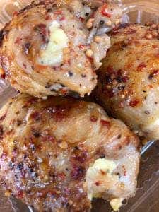 鳥麻 エキュート品川 サウス店