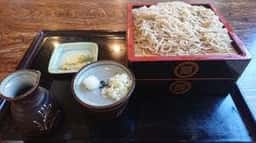 そば処 安留賀