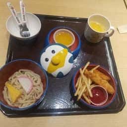 おひつごはん四六時中 いわき小名浜店