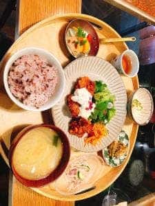 三津カフェ 白楊会館