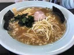 ラーメンショップ 松岡店