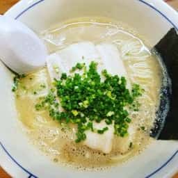豚骨らーめん マシーン