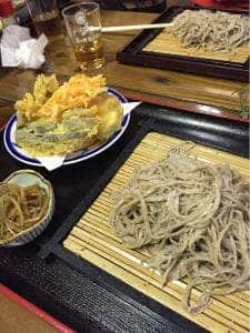 そばニ松庵