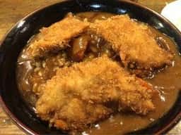 とんかつ 中堀