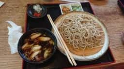 蕎麦工房 まつ田