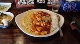 八福食堂 富里店