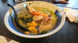 ふじ鮨 積丹本店