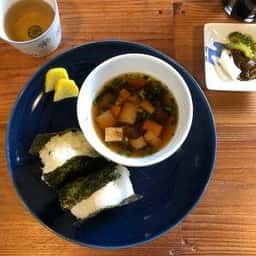 にぎりめし かわち