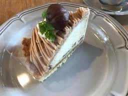 Cafe Rich