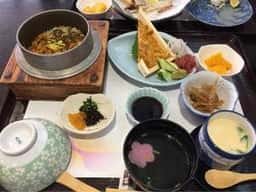 北海釜めし 林家