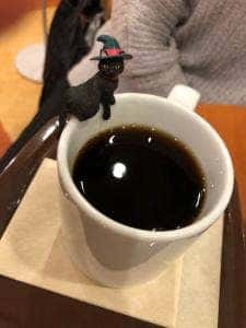 カフェ・ベローチェ 難波西口店