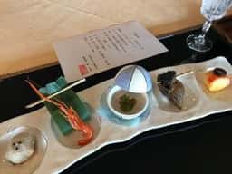 レストラン 七海