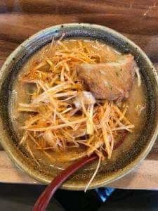 麺場 田所商店 浜松店