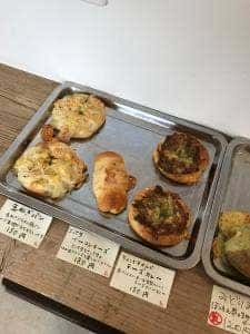 うみねこベーカリー