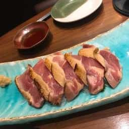 鳥良 茶屋町店