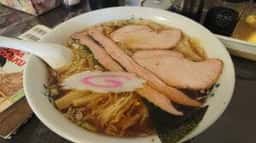 手打らーめん雅