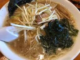 ラーメンショップ新桜通店