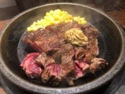 いきなりステーキ イオンモール伊丹店