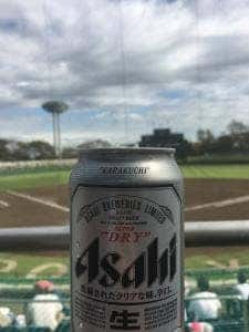 サーティーフォー保土ヶ谷球場 売店