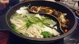 人形町 しゃぶしゃぶ KUDAN