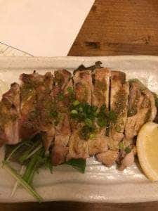 あぶりや食堂 分家