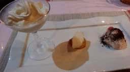 イタリア料理のイタリ屋 リストランテ・ダ・クニ