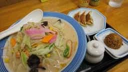 リンガーハット 静岡沼津インター店