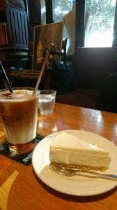 カフェ・ロフェル
