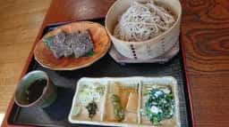 裁ちそば かどや