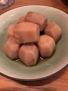 食彩七フクロウ