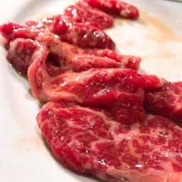 味覚園西野店