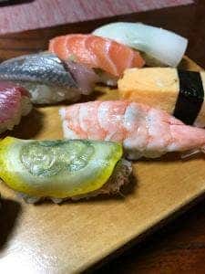 二葉鮨