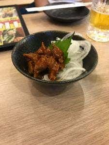 居酒屋それゆけ！鶏ヤロー！ 行徳店