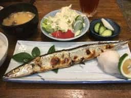 キッチンさし田