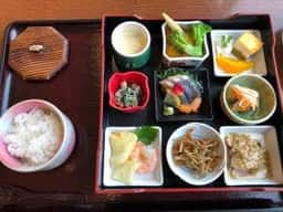 阿蘇熊本空港ホテルエミナース レストラン