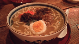 楽園