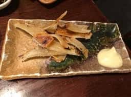 いなせや幸蔵