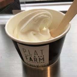 船方農場CAFE 新山口駅店