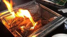 デジキューBBQテラス ドンキホーテ溝ノ口駅前店